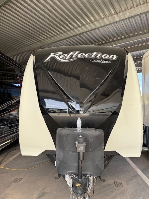 2020 Grand Design Reflection 312BHTS