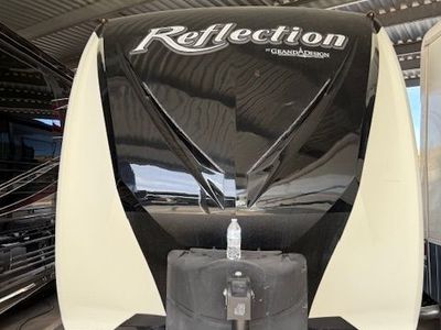 2020 Grand Design Reflection 312BHTS