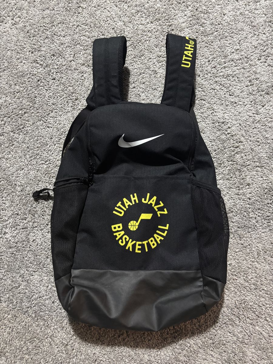 Utah Jazz Backpack
