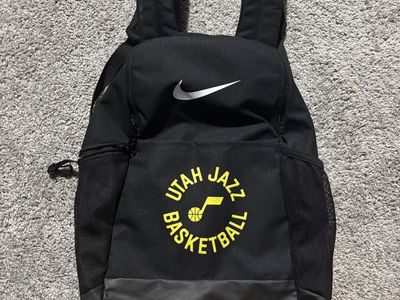 Utah Jazz Backpack