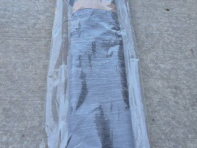 Dometic RV Awning Fabric Replacement (Model B3314989NR.308)