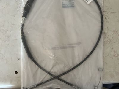 Polaris Throttle Cable