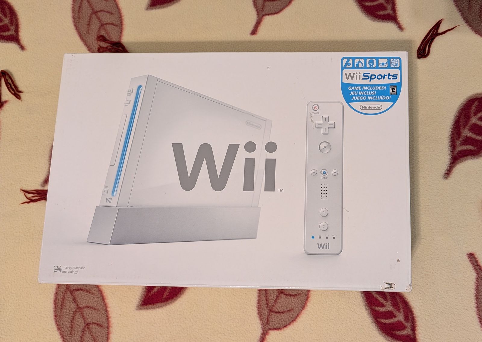 Wii and Skylanders bundle and more!