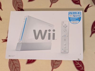 Wii and Skylanders bundle and more!