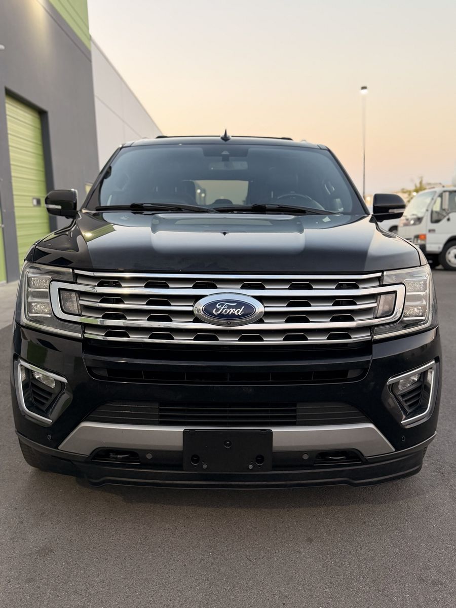 2020 Ford Expedition Max 