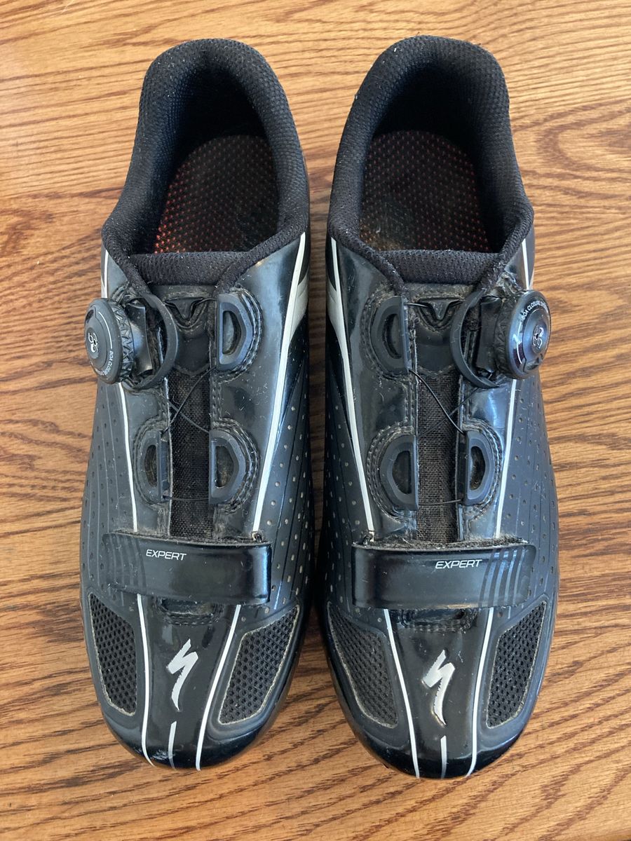 Specialized Expert Size 9