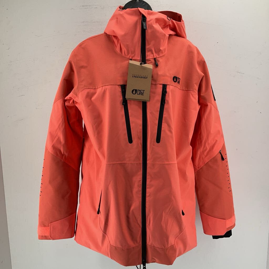 Picture Organic Women's Orakoon Jacket