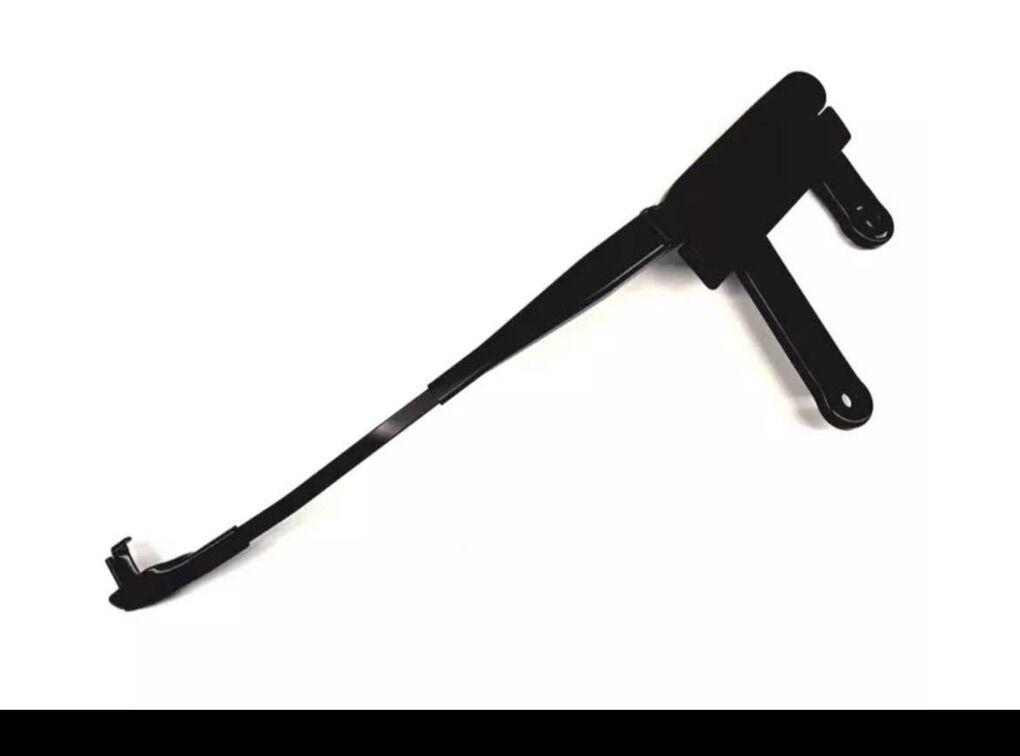 2011 - 2017 Volkswagen Touareg - Passenger Wiper