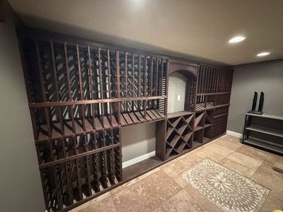 Wine Rack Concepts