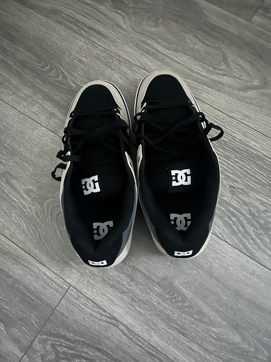 DC Shoes  Brand New