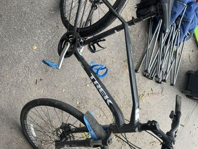 Trek Dual Sport 1 XL Bike