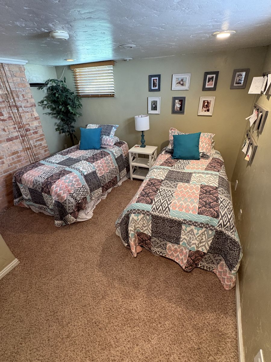 Bedspreads