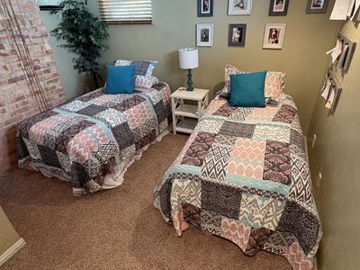Bedspreads
