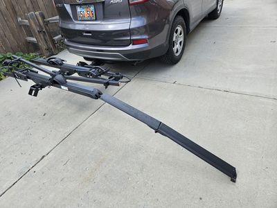 Cravot Fat Tire Ebike Rack