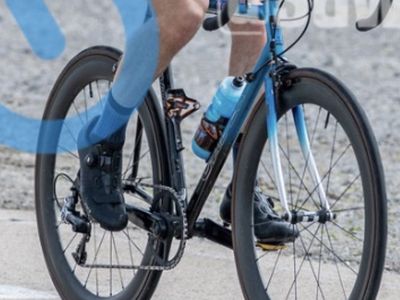 CADEX CFR3 Road Bike 57CM (with power meter + carbon wheelset)