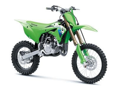 2026 Kawasaki KX™112