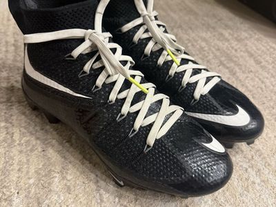 Nike Vapor Untouchable