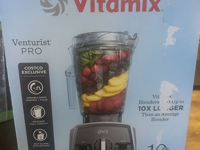 Vitamix Venturist Pro