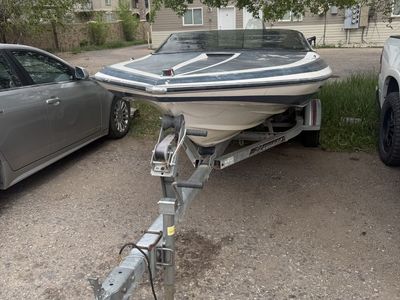 1988 glastron cvx16ft
