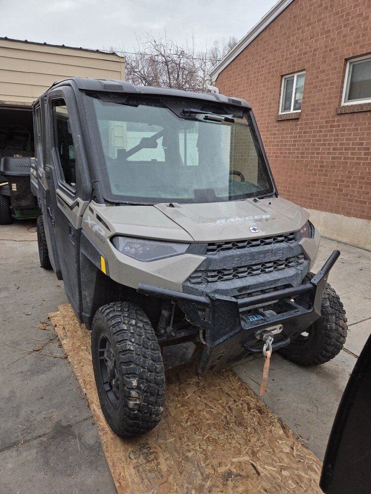 2024 Polaris Northstar 1000