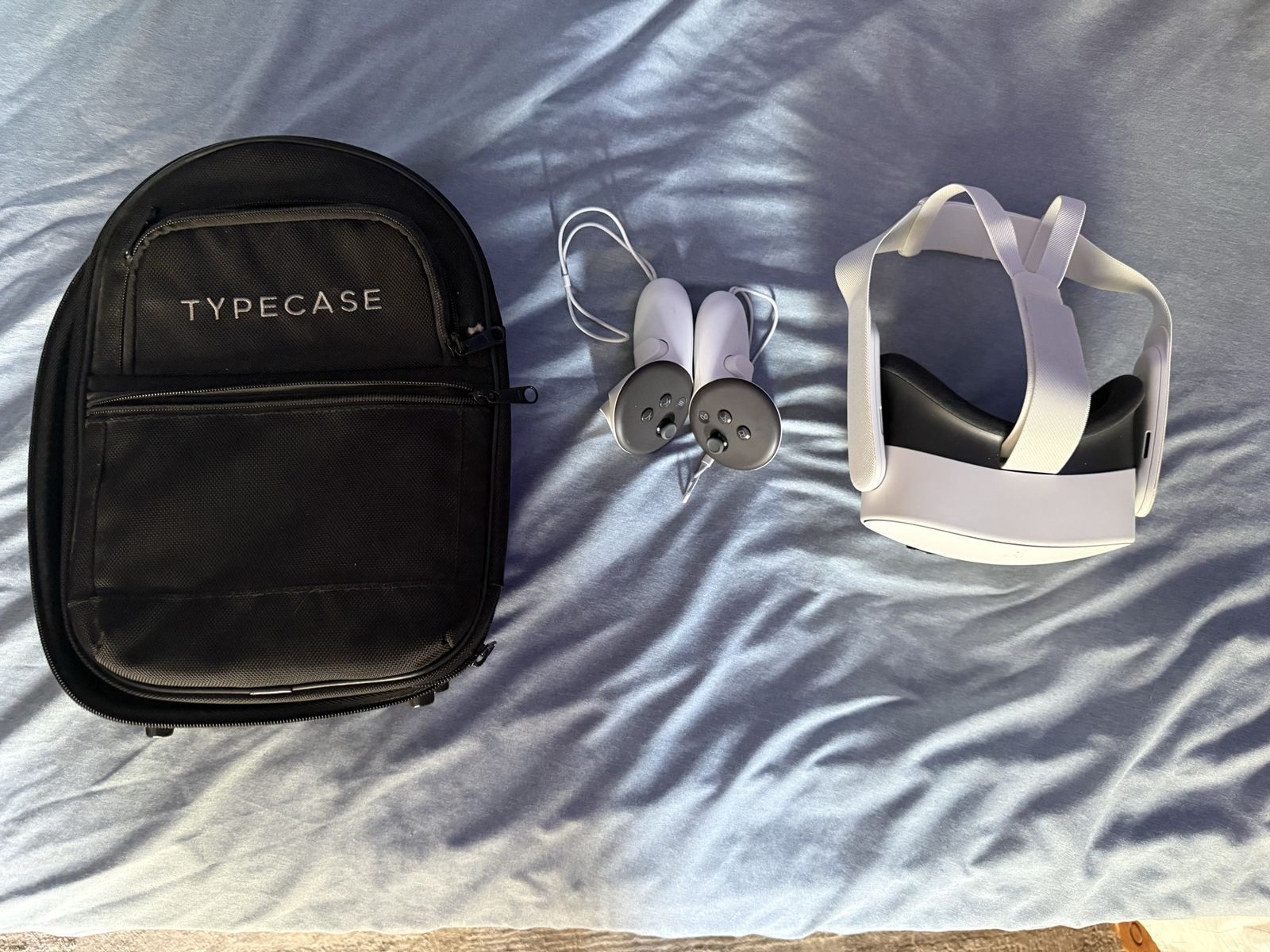 Oculus Quest 3s, 128GB.