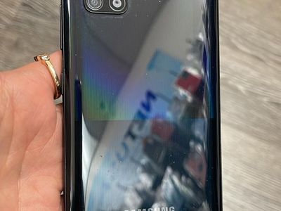 Samsung Galaxy A71 5G 128gb - Unlocked