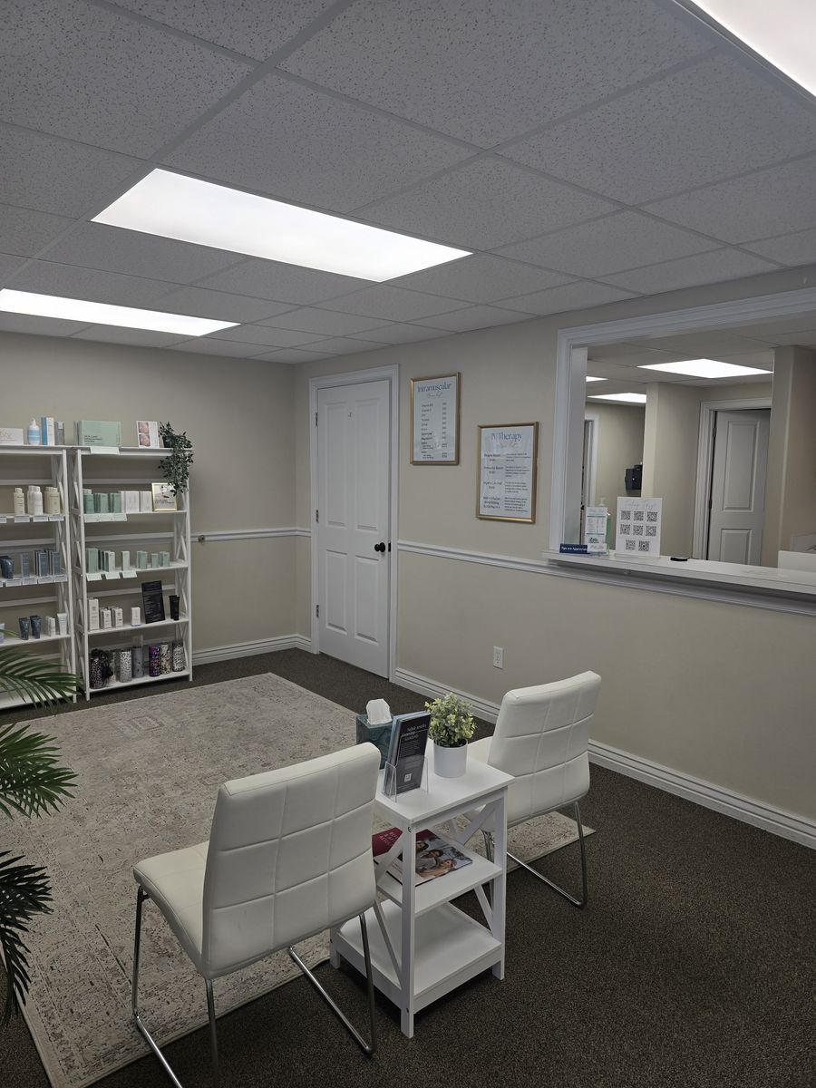Private Spa Room for Rent in American Fork – $500/mo All-Inclusive