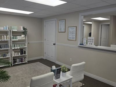 Private Spa Room for Rent in American Fork – $500/mo All-Inclusive