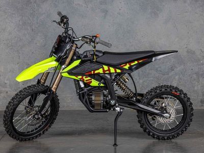 2025 SUR-RON Hyper Bee 14/12