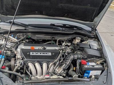 2006 HONDA ACCORD SE