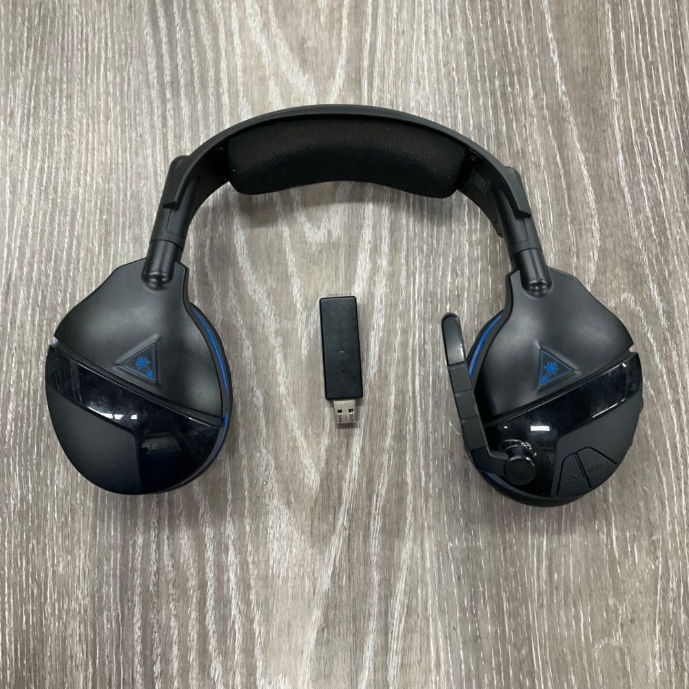 TURTLE BEACH STEALTH 600 2ND GEN GAMING HEADSET