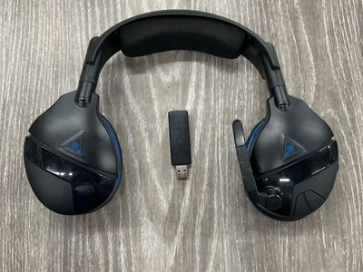 TURTLE BEACH STEALTH 600 2ND GEN GAMING HEADSET