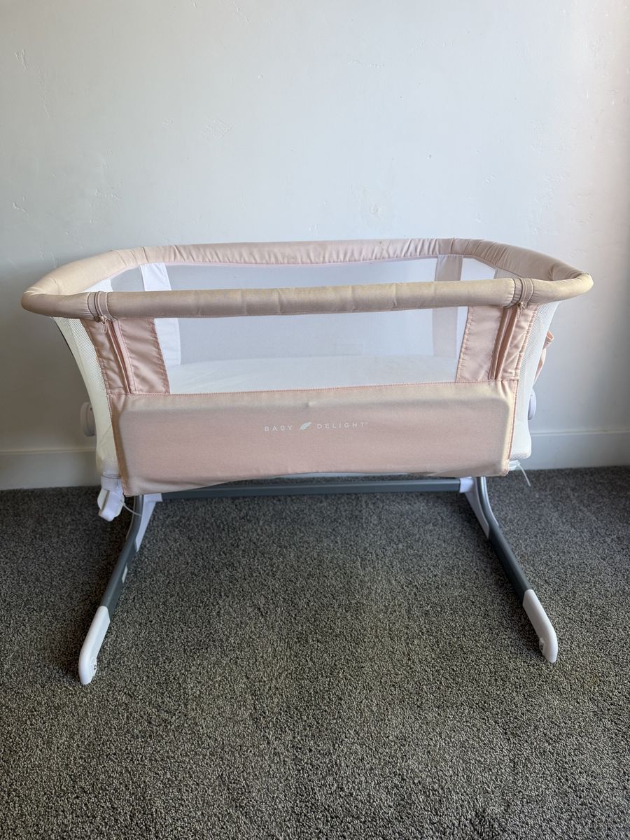 Baby Delight Bassinet