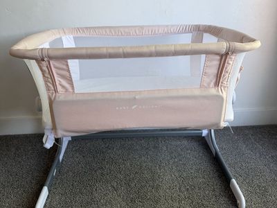 Baby Delight Bassinet