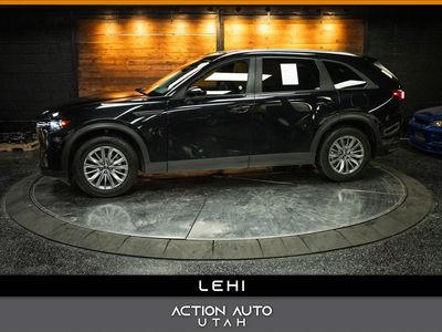 2024 Mazda CX-90 3.3 Turbo Select