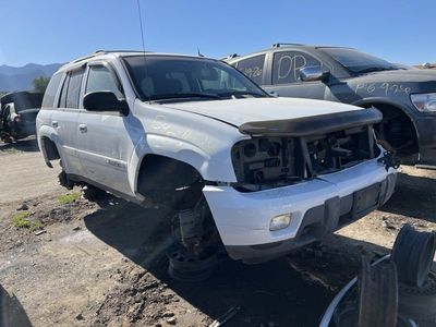 2004 Chevrolet Trailblazer 1500 Parts - UTPAP Orem