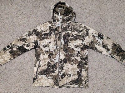 Scheels Outfitters Hunting Jacket Men's Large Camouflage