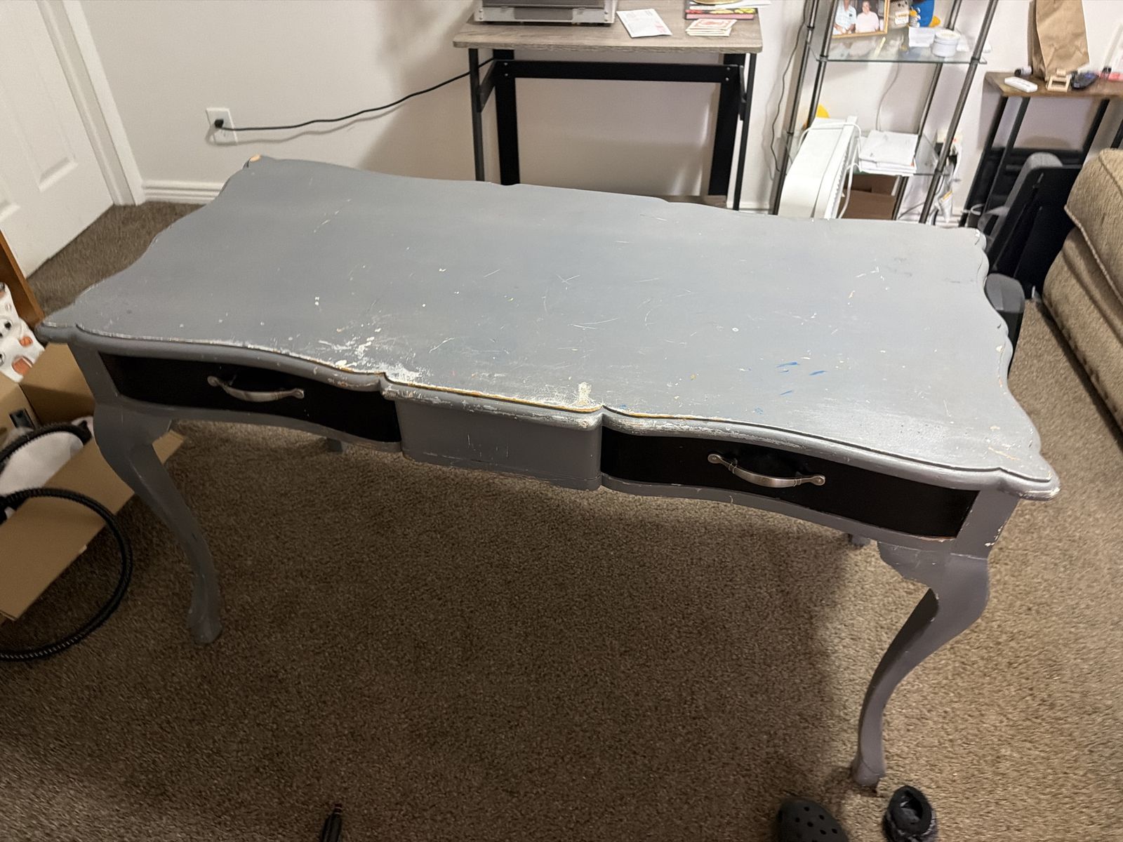 Desk
