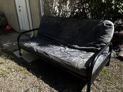 Futon Couch Bed