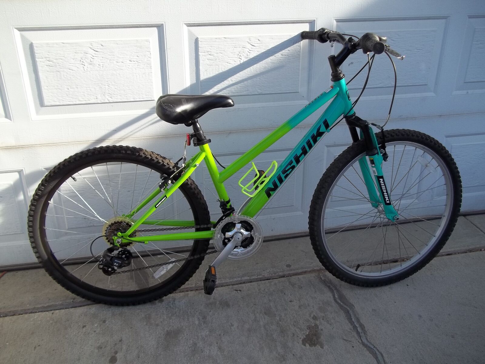 Nishiki Pueblo Mnt Bike