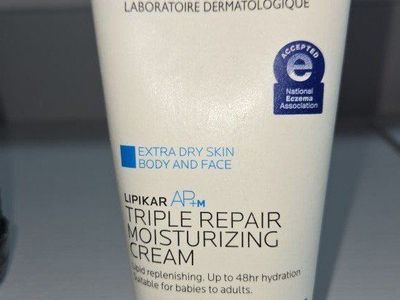 La Roche Posay Triple Repair Moisturizing Cream