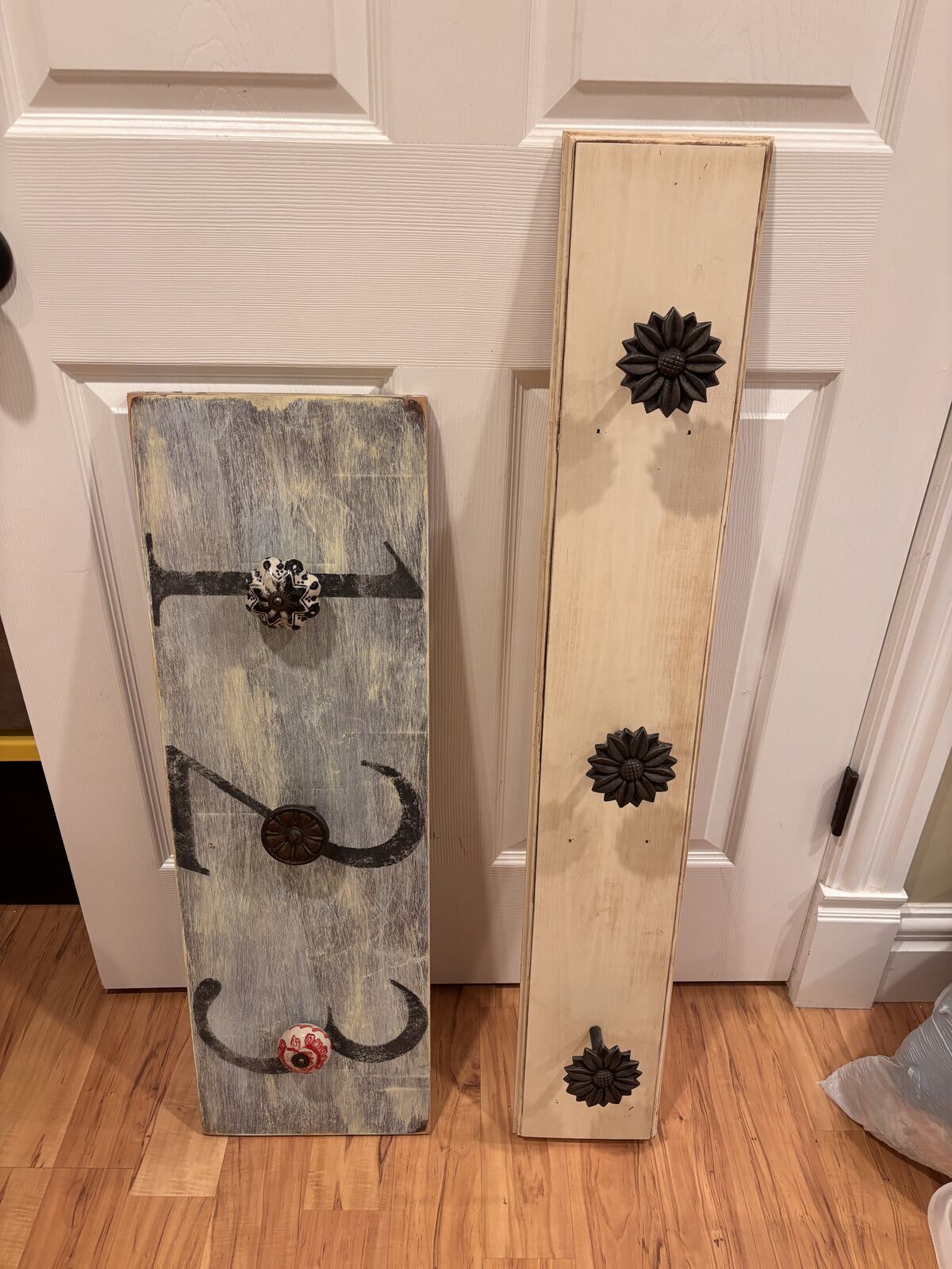 Coat Rack/Towel  Etc. $20 Each