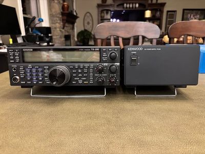 Kenwood TS-590SG