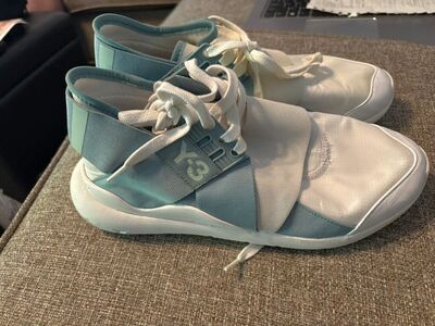 Adidas Y-3 Yohji Yamamoto Athletic Chows