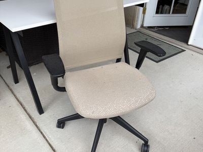 SitOnIt Wit High Back Task Chair