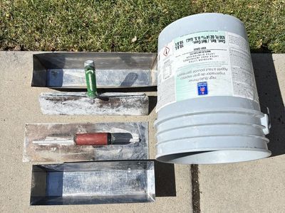 TapeTech / Marshalltown Drywall Tools Bundle