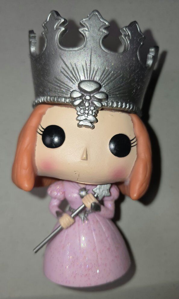 Glinda the Good Witch 41 Pop! Vinyl Figure