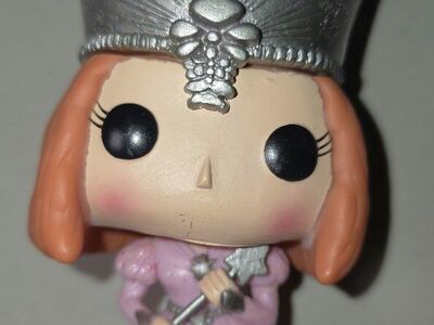 Glinda the Good Witch 41 Pop! Vinyl Figure