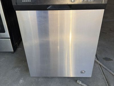 Dishwasher