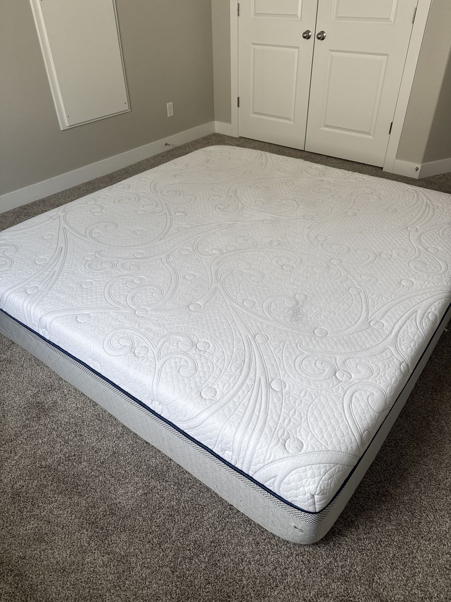 King Mattress
